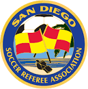 San Diego Soccer Referee Association